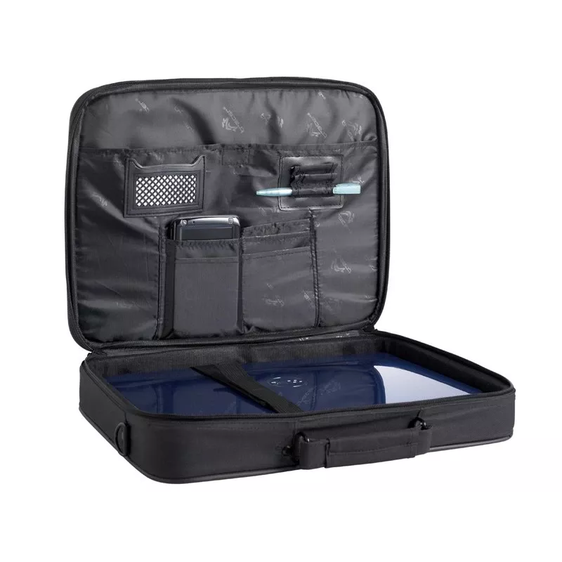 Tracer Simplo bolsa para portátil 39,6 cm (15,6) bolsa messenger Negro