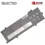 Batería para portátil, LENOVO L21D4P73, 4300 mAh, Extra Digital Selected