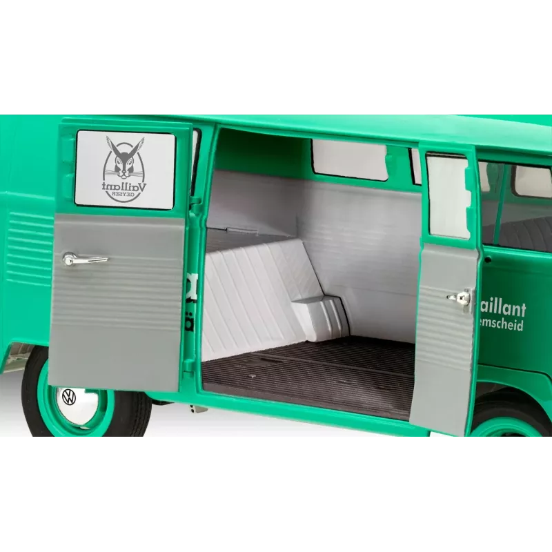 150th Anniversary OF Vaillant 1/24 set de regalo