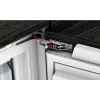 Congelador vertical Siemens iQ500 GI11VADE0 empotrable 72 L blanco