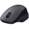 Xiaomi BHR9359GL ratón inalámbrico Comfort Edition, 2,4 GHz, 1200 DPI, botones silenciosos, negro