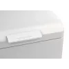 Lavadora de carga superior Electrolux EW2TN5061FP 6 kg 1000 rpm blanca