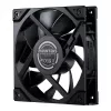 Ventilador de caja Phanteks M25G2-120 120mm negro pack de 3