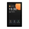 SONOFF NSPanel Pro 120 Panel de control inteligente Matter WiFi/Bluetooth/ZigBee (negro)