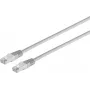 Cable de red ShiverPeaks S-Conn Cat.5e F/UTP, 5 m, gris