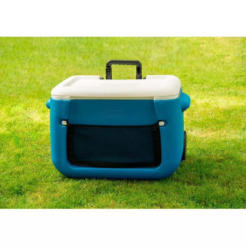 Coleman 2000036081 46 L Azul