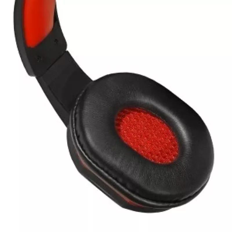 Auriculares gaming con micrófono Art Hero USB