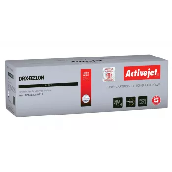 Activejet DRX-B210N tambor (sustituto de Xerox 101R00664; Supreme; 40000 páginas; negro)