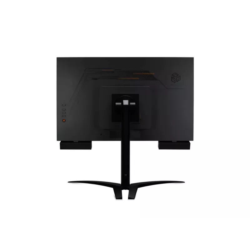 Acer Predator PSV27-2 Monitor de ordenador 68,6 cm (27 pulgadas) 3840 x 2160 píxeles 4K Ultra HD LCD Negro