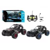 Coche todoterreno R/C Madej 27 MHz con carga USB