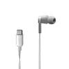 Auriculares Belkin ROCKSTAR USB Type-C blanco