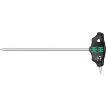 Wera 05023376001 negro