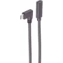 ShiverPeaks SHVP BS13-54025 - Cable USB 3.2 90° C conector macho a conector hembra 1,0 m - Cable - Digital/Datos (BS13-54025)
