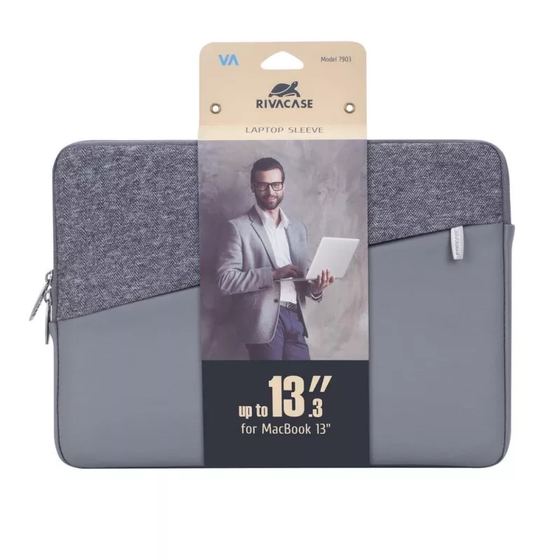 Funda Rivacase 7903 33,8 cm (13,3