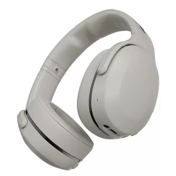 Skullcandy Crusher 540 Active Auriculares Over-Ear, Gris Concrete
