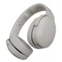 Skullcandy Crusher 540 Active Auriculares Over-Ear, Gris Concrete