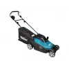 Cortacésped manual Makita DLM432PT2