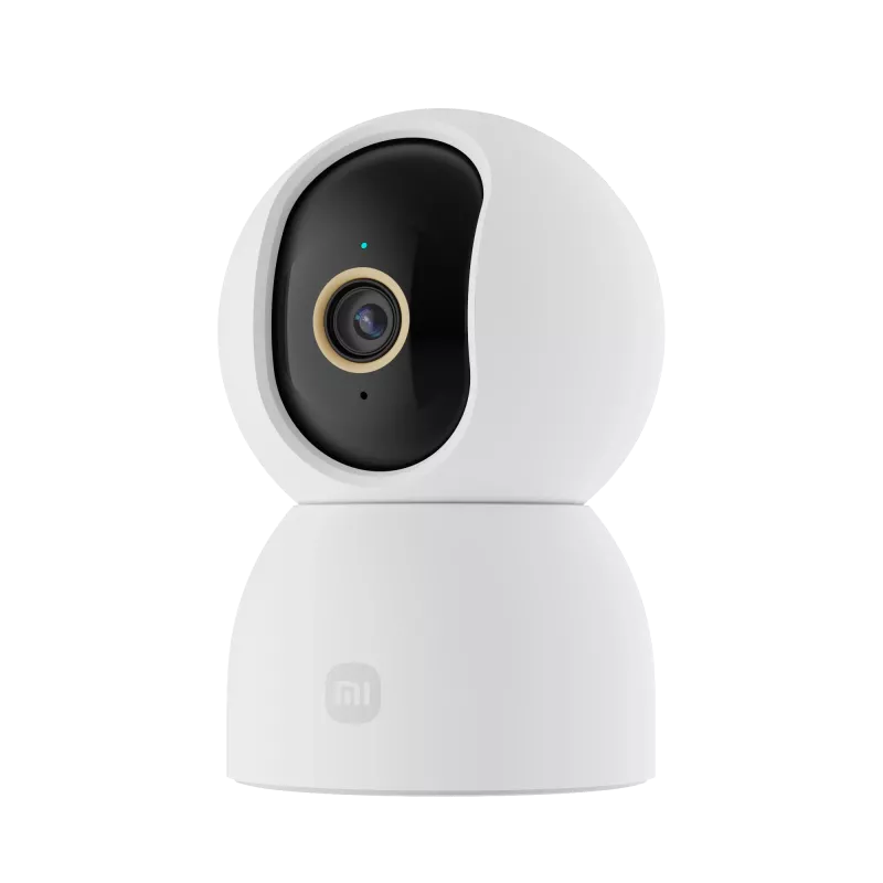Cámara de vigilancia IP Xiaomi Smart Camera C500 — cámara interior esférica 3200×1800, campo de visión 110°, giro 360°, inclinación 110°, visión nocturna 10 m