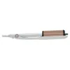 Concept GLAM Style KT2140 ondulador de pelo, 100 W, 9 niveles de temperatura, recubrimiento cerámico, cable giratorio de 1,8 m, oro rosa