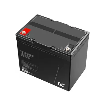 Batería AGM VRLA 12V 80Ah