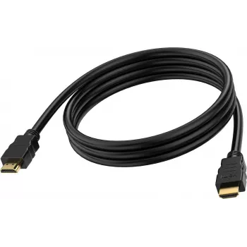 Cable HDMI Vision TC 1MHDMI8K/BL 1 m HDMI Type-A macho 48 Gbit/s