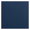 Caja de almacenamiento Walther FB-115-L rectangular papel azul