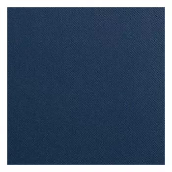 Caja de almacenamiento Walther FB-115-L rectangular papel azul