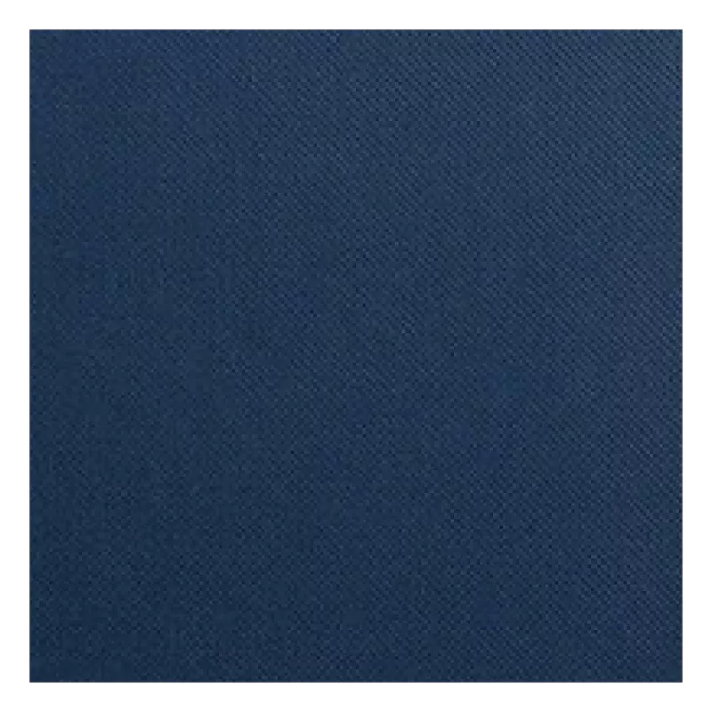 Caja de almacenamiento Walther FB-115-L rectangular papel azul