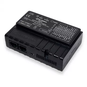 Rastreador GPS TELTONIKA FM6300 3G GNSS con interfaces RS232 y RS485