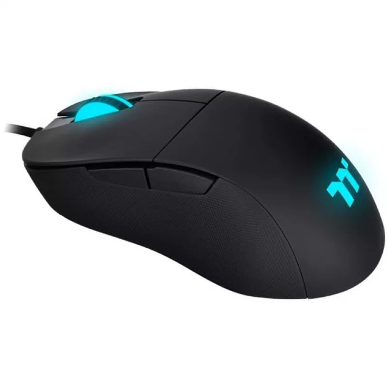 Ratón Thermaltake GMO-DMS-WDOOBK-01 USB Type-A