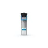 Cartucho de tinta Epson C13T11C240 cian original para impresoras Epson