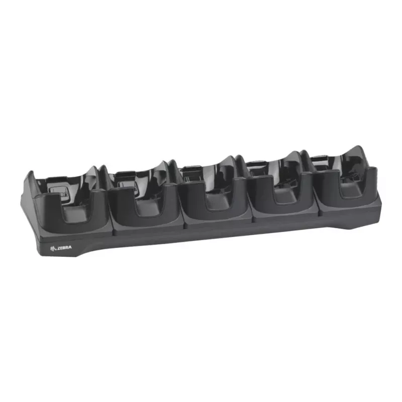 Zebra CRD-TC8X-5SETH-01 accesorio para lector de códigos de barras
