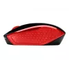 HP Ratón inalámbrico 200 (Empress Red)