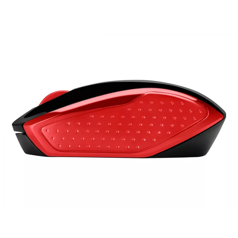 HP Ratón inalámbrico 200 (Empress Red)