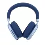 Auriculares over-ear Bluetooth Tellur Shade ANC azul