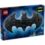 LEGO BATMAN 76330 El logotipo de Batman