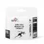 Tinta para HP DeskJet 2710 TBH-305XLCR Color