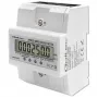 Contador electrónico trifásico QOLTEC 50992 400V 100A