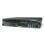 Firewall-Appliance Cisco ASA 5520 con 8 puertos GE y 1 GB de RAM