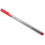 Rotulador de punta fina Staedtler triplus 334 Rojo