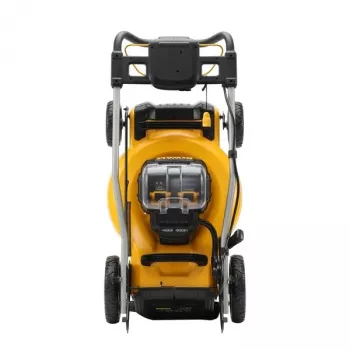 Cortacésped de empuje DeWALT DCMW564P2-QW