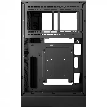 Caja DeepCool CH270 (R-CH270-BKNDM0-G-1)