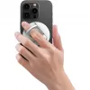 Soporte activo Belkin MMA006btWH para móvil/smartphone blanco