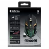 Ratón gaming inalámbrico TRIGGER GM-934