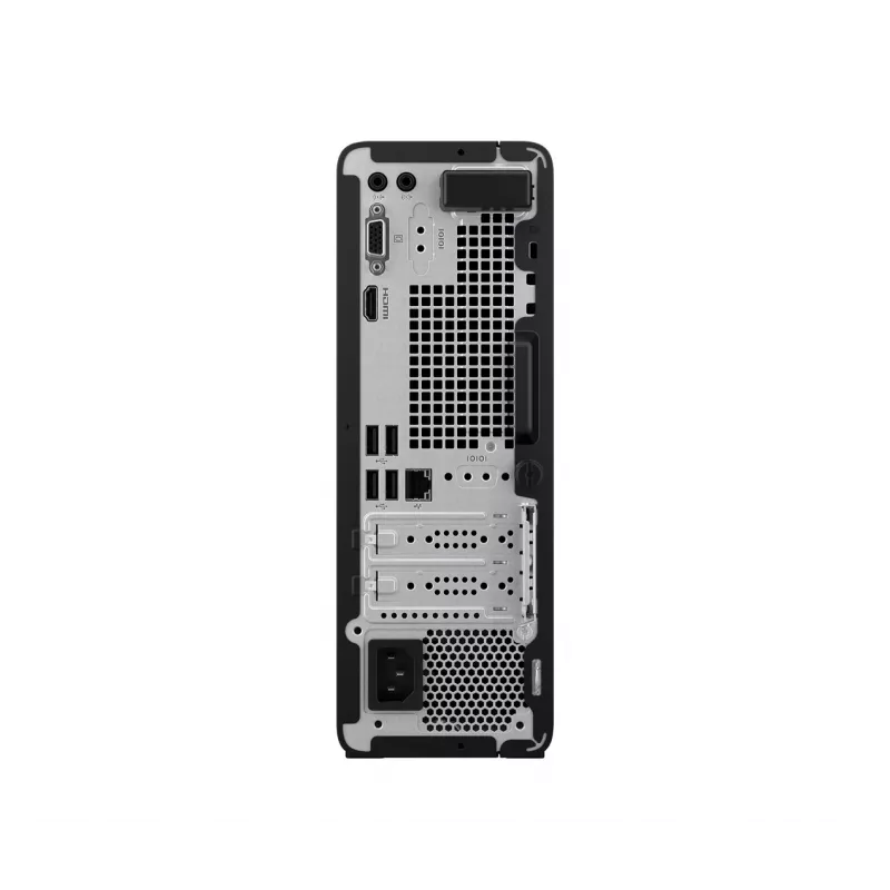 PC de sobremesa HP Pro 290 G9 SFF — Intel Core i5-12400, 16GB DDR4, 512GB NVMe SSD, Windows 11 Pro