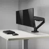 Soporte de sobremesa Sbox LCD-S024-2 (17-32/2x2-9kg/100x100)