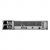 Synology RackStation RS2423+ servidor NAS/almacenamiento en rack (2U) Ryzen Embedded V1780B 8 GB DDR4 0 TB DiskStation Manager Negro, Gris