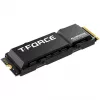 Unidad SSD Team Group 1 TB M.2 2280 PCIe 4.0 x4 TM8FFH001T0C128