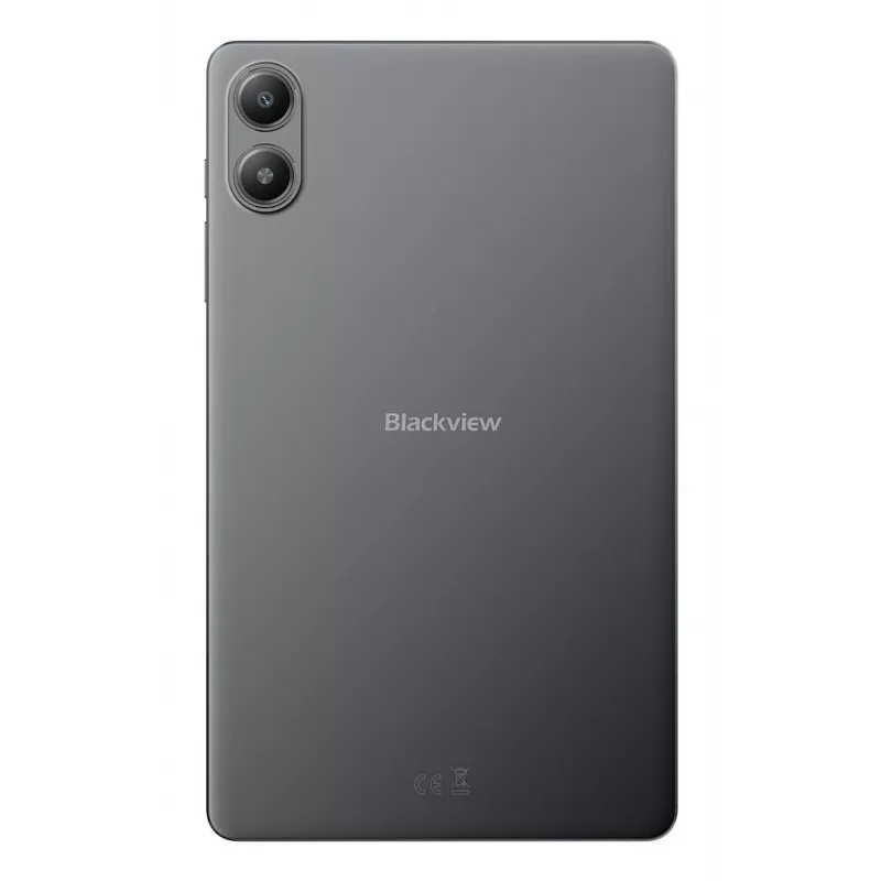 Tablet Link 2 8 4/128GB/LINK2 negro Blackview