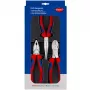 Juego de alicates Knipex 00 20 11 V01